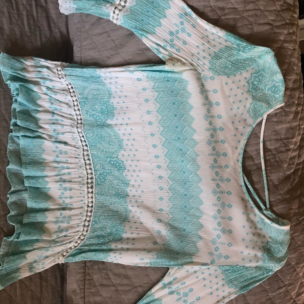 Comfortable shirt
